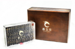臻品干辽参